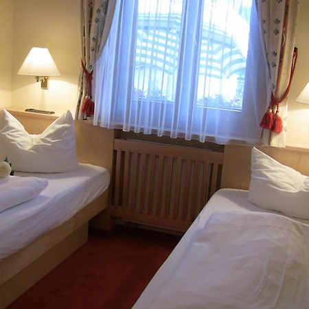Bergidyll Hotel Oberstdorf Kültér fotó
