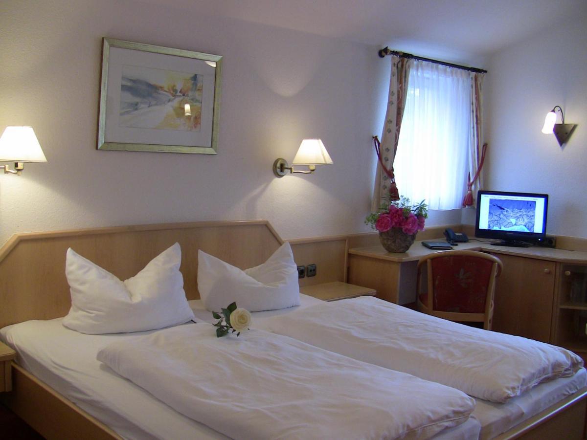 Bergidyll Hotel Oberstdorf Kültér fotó