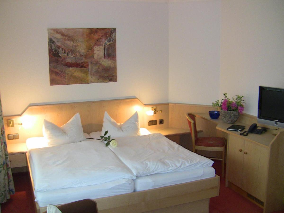 Bergidyll Hotel Oberstdorf Kültér fotó