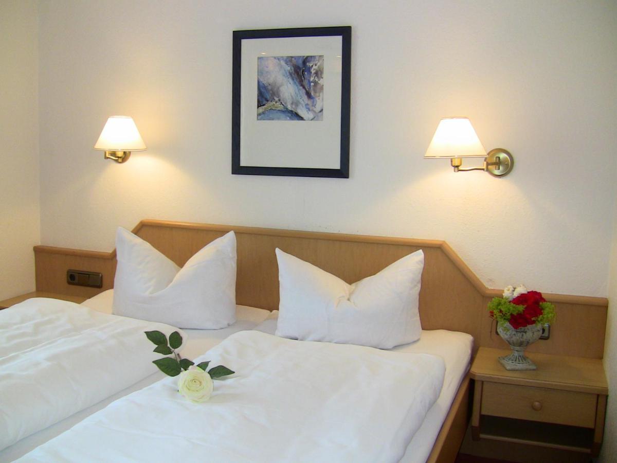 Bergidyll Hotel Oberstdorf Kültér fotó