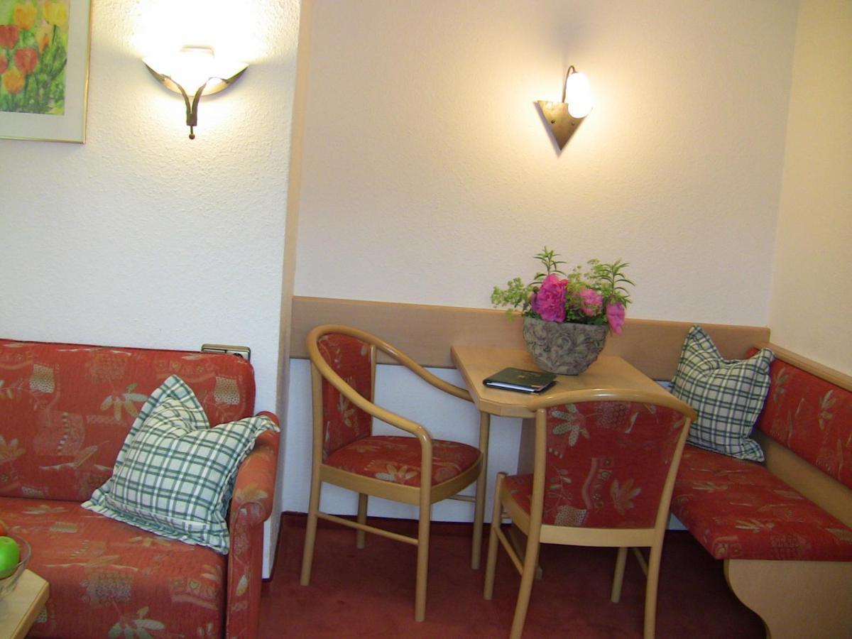 Bergidyll Hotel Oberstdorf Kültér fotó