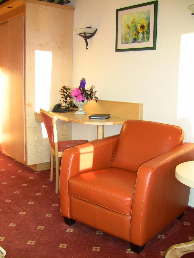 Bergidyll Hotel Oberstdorf Kültér fotó