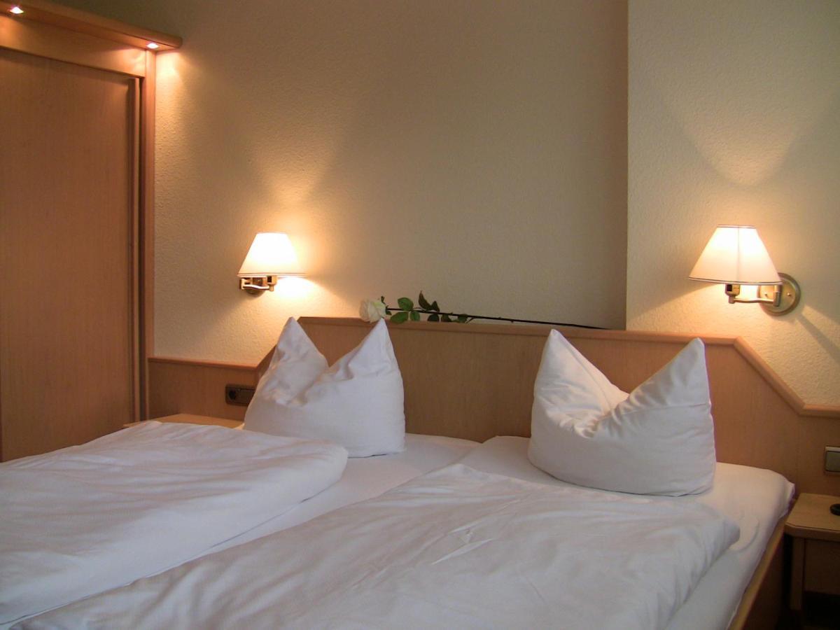 Bergidyll Hotel Oberstdorf Kültér fotó