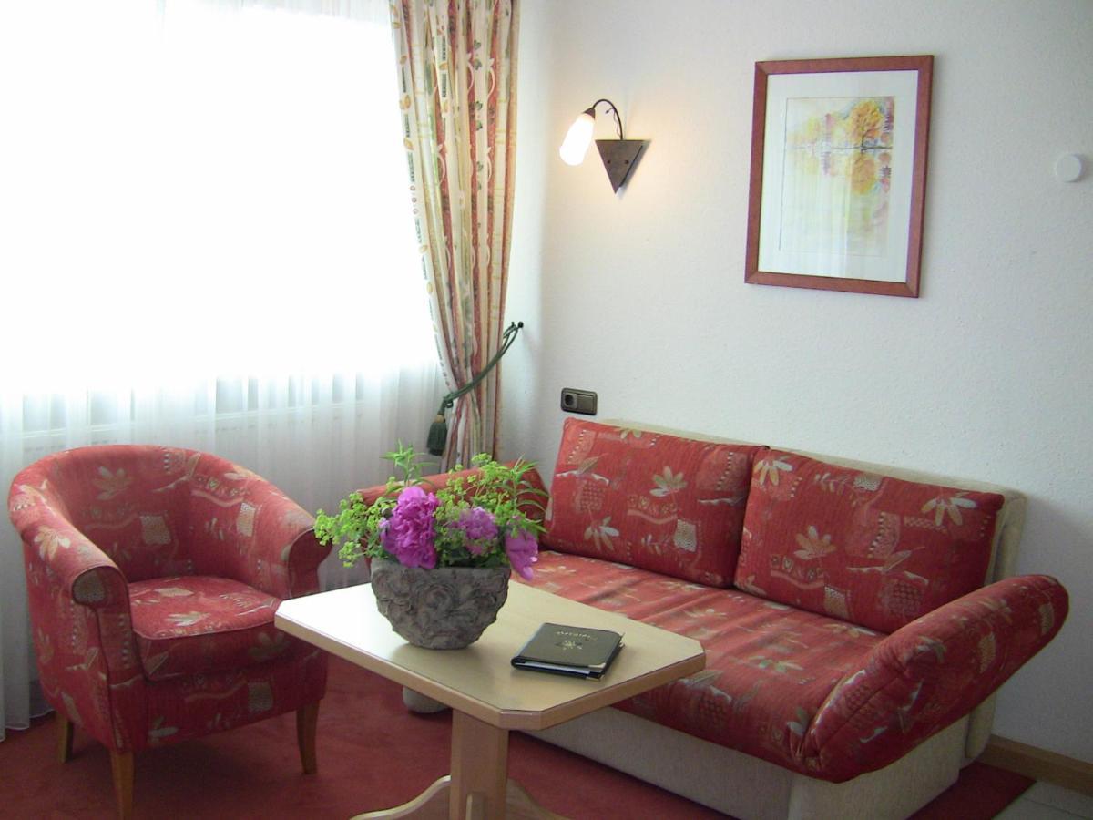Bergidyll Hotel Oberstdorf Kültér fotó
