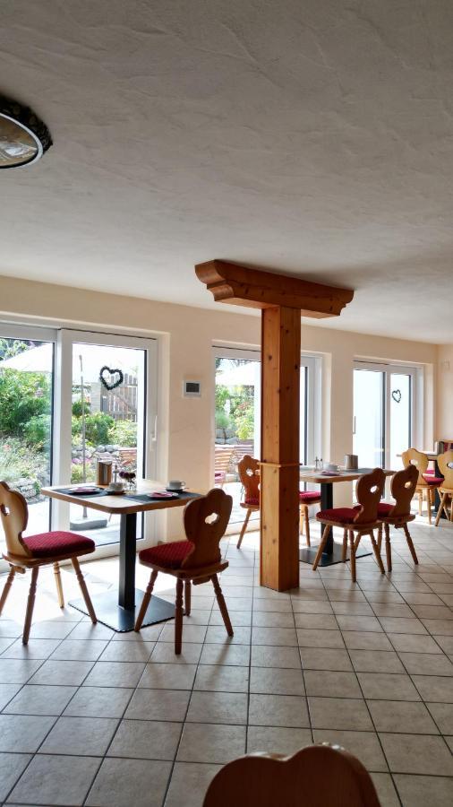 Bergidyll Hotel Oberstdorf Kültér fotó