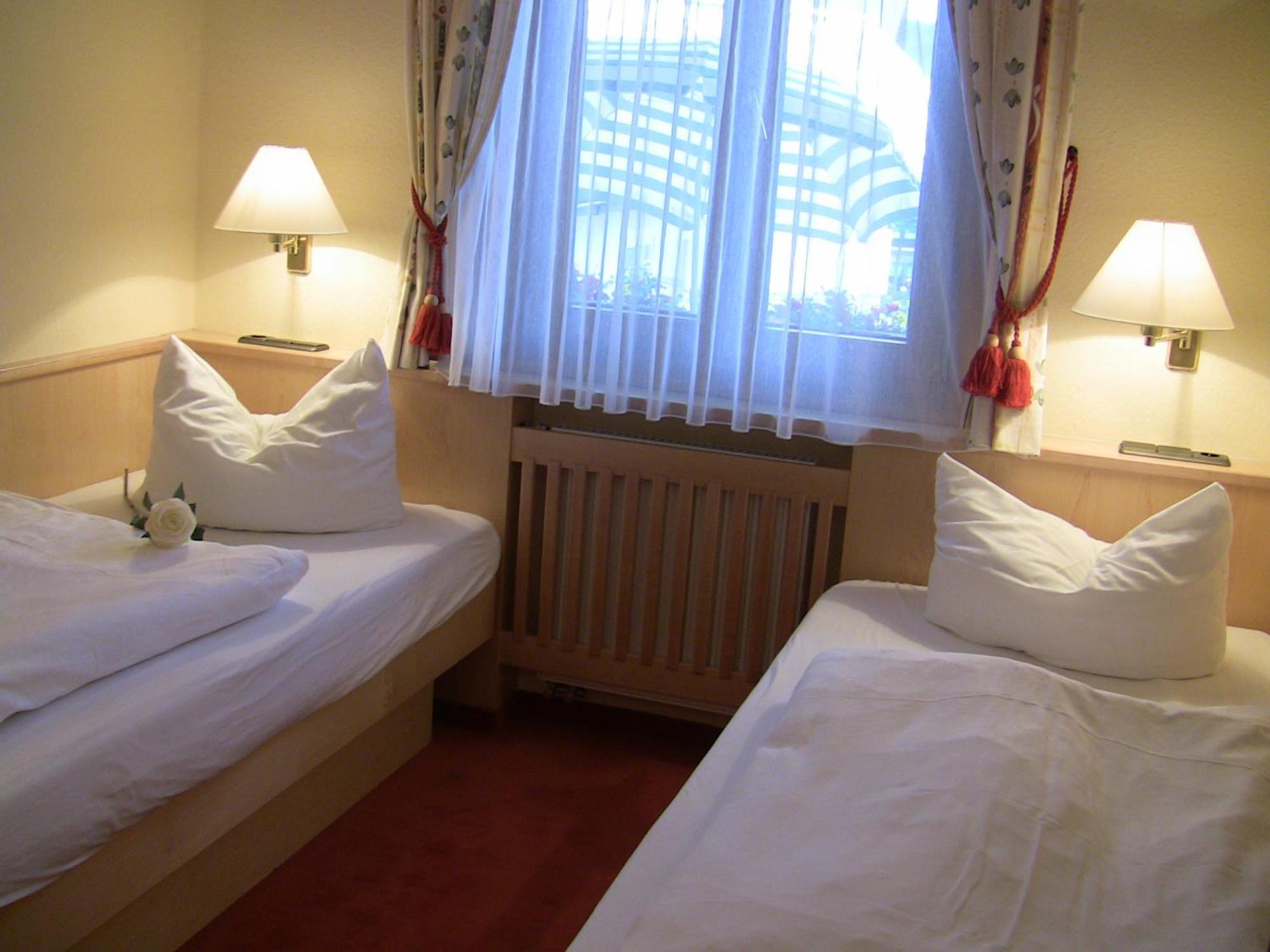 Bergidyll Hotel Oberstdorf Kültér fotó