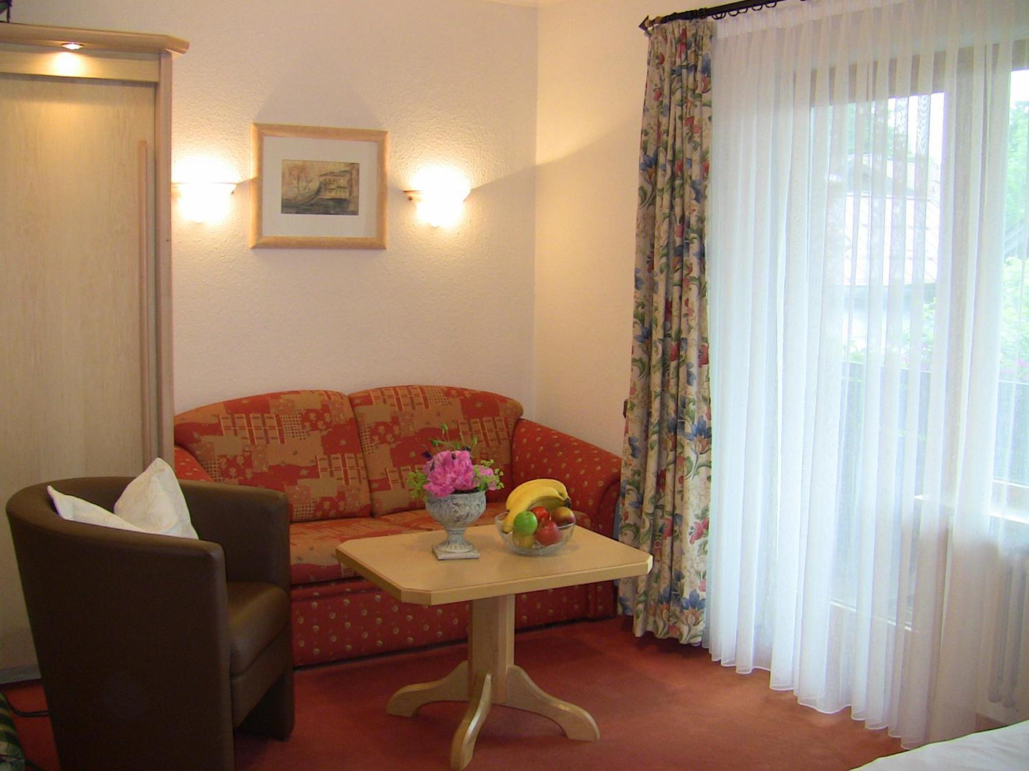 Bergidyll Hotel Oberstdorf Kültér fotó
