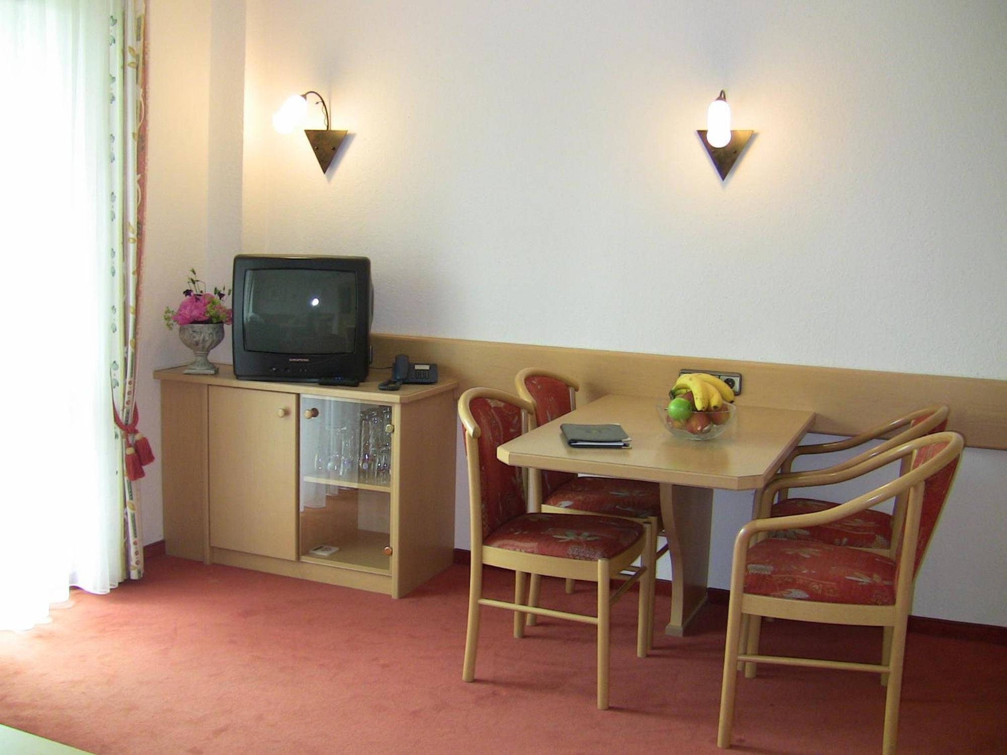 Bergidyll Hotel Oberstdorf Kültér fotó