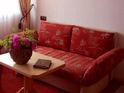Bergidyll Hotel Oberstdorf Kültér fotó